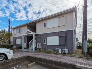 Ｍｉ－ＺＯＮＥ　Ｄ 102号-12