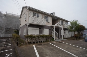 Ｍｉ－ＺＯＮＥ　Ｅ 201号-1