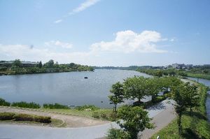 レイクマハール 106号-13