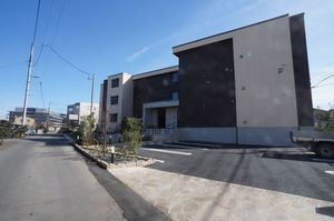 レイクマハール 106号-14