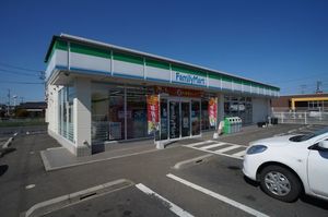 フォレスタ 205号-13