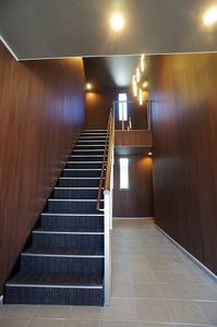 エクラシエ元吉田 102号-13