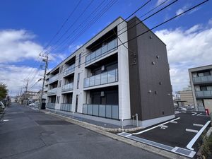 エクラシエ白梅 101号-12