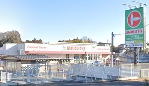 エクラシエ白梅 101号-13