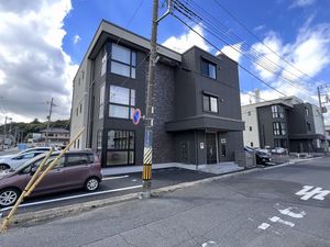 シャーメゾン　カーネＨ