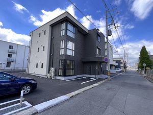 シャーメゾン　カーネＫ