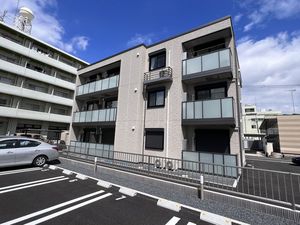 シャーメゾン カーネK 101号-12