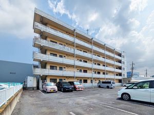 ヴェルデけやき 405号-1