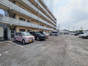 ヴェルデけやき 405号-2