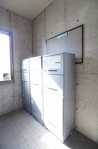 ヴェルデけやき 405号-4