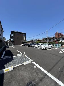 リベルテ　水戸新荘 103号-12