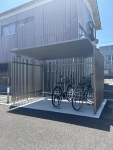 リベルテ　水戸新荘 103号-13