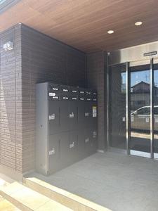 リベルテ　水戸新荘 103号-14