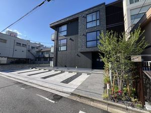 アンソレイユ 101号-12