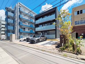 グランエルピス 302号-1