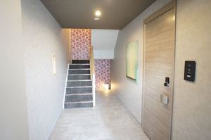 ソレイユ三の丸 301号-13