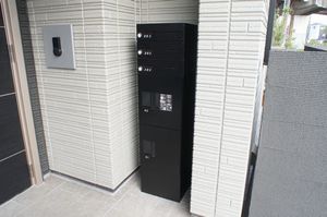 ソレイユ三の丸 301号-14