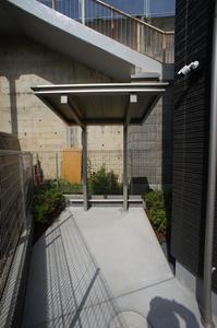 ソレイユ三の丸 301号-15