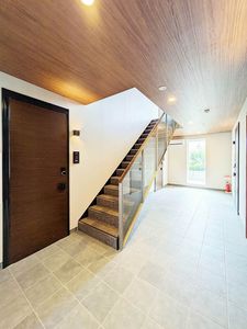 グラム天王町 203号-12