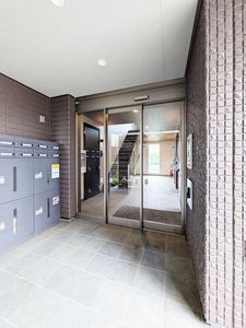 グラム天王町 203号-13