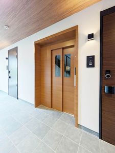 グラム天王町 203号-14