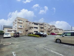 アメニティヒルズ 207号-1