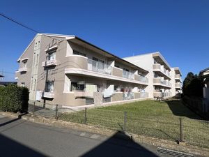 アメニティヒルズ 207号-12