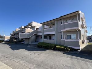 アメニティヒルズ 207号-13