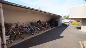 アメニティヒルズ 207号-14