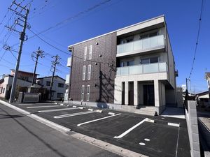 ラ・メール３ 305号-12