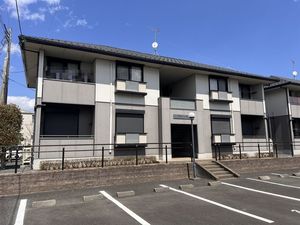 グランシャリオ　Ａ 201号-2