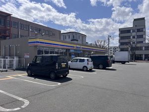 グランシャリオ　Ａ 201号-5