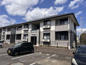 グランシャリオ B 102号-12