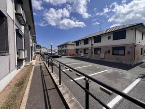 グランシャリオ B 102号-13