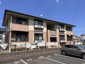 グランシャリオ　Ｄ 202号-12