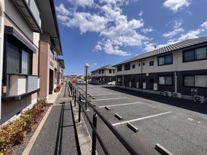 グランシャリオ　Ｄ 202号-13