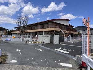 グランシャリオ　Ｄ 202号-14