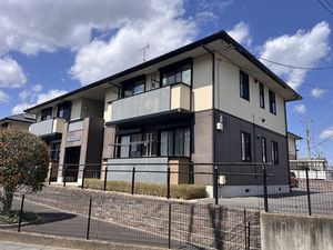 グランシャリオ F 201号-12