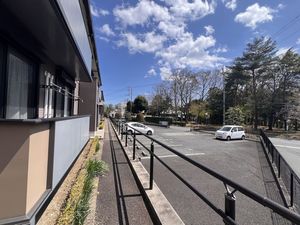 グランシャリオ F 201号-13