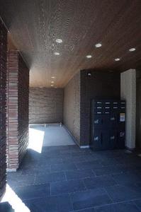 メセナ グランデ 千波 302号-13