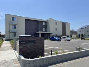 アベニューＪ 301号-12