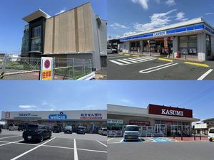 アベニューＪ 301号-14