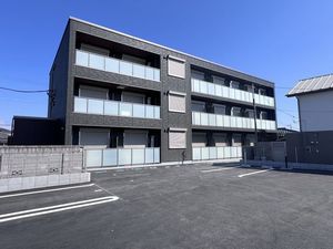 ファヴォーレ 301号-12