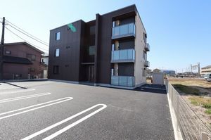 クオレール高場 202号-11