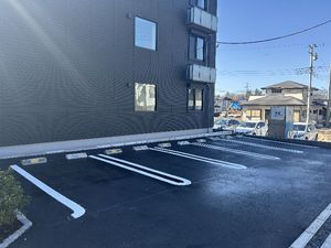 アリスティオ緑町 103号-12