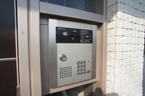 Ｅｌｅｇａｎｃｅ　Ａ 205号-12