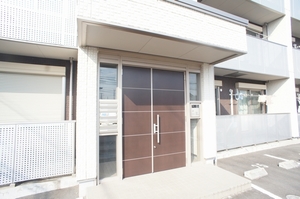 Ｅｌｅｇａｎｃｅ　Ａ 205号-13