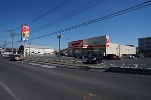 Ｅｌｅｇａｎｃｅ　Ａ 205号-15