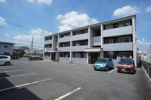 Ｅｌｅｇａｎｃｅ　Ｂ 201号-2