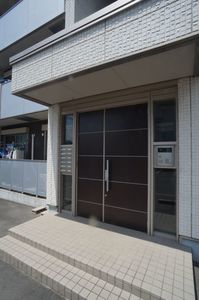 Ｅｌｅｇａｎｃｅ　Ｂ 201号-3